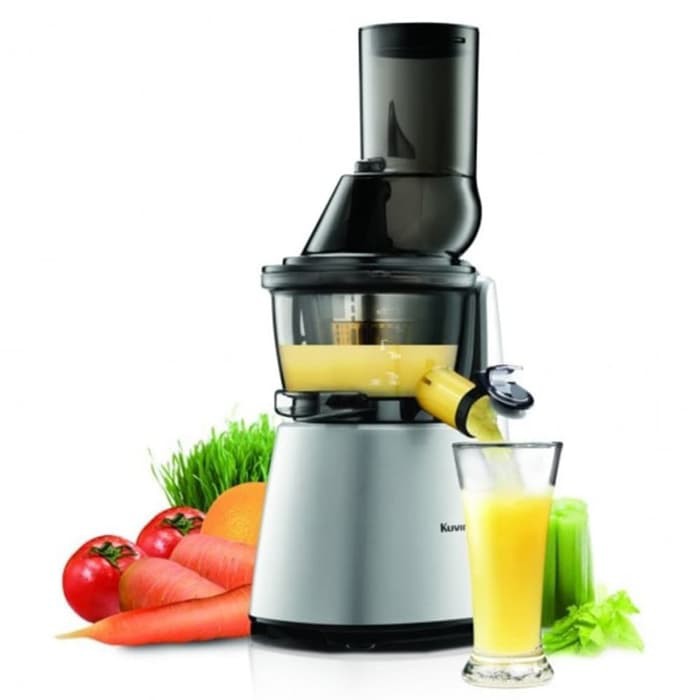 Jual Kuvings Premium Korean Whole Slow Juicer C7000 GARANSI RESMI
