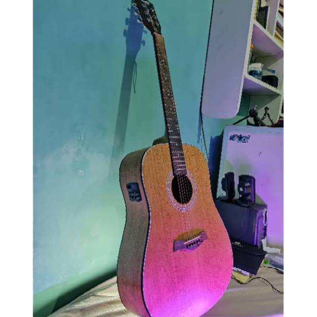 Gitar Cowboy GW 240 NS