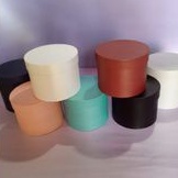

Gift Box Bulat D15T12/Box Bulat Bunga/Box Bulat/Round Flower Box/Bloombox Flower