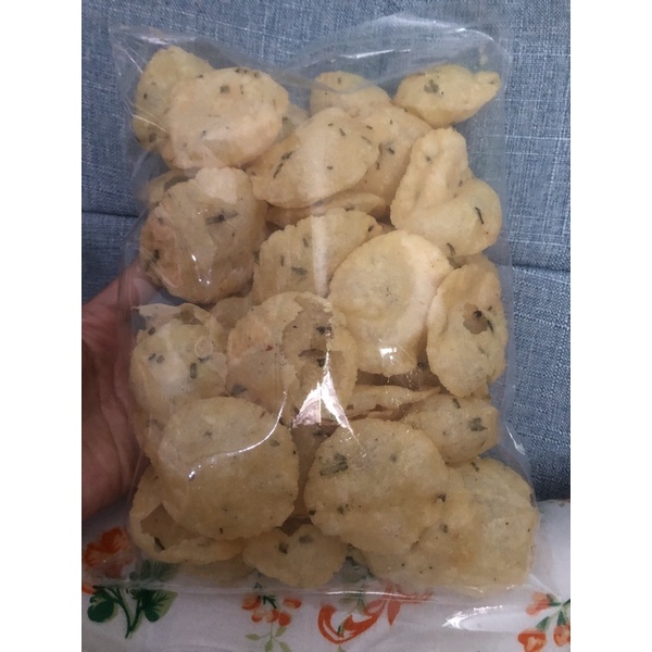 

READY | Compring 250 gram