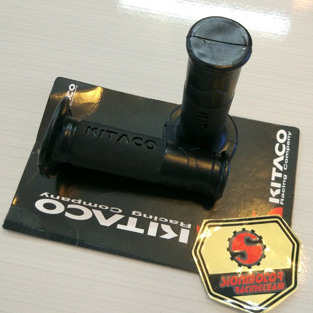 HandGrip Karet Kitaco 01 Hitam