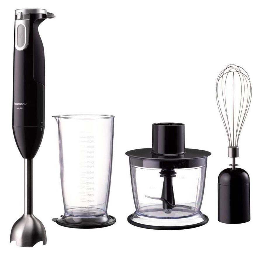PANASONIC Hand Blender & Chopper MX-SS1