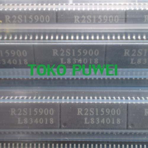 R2S15900 R2 S15900 IC TONE TV POLYTRON BW60