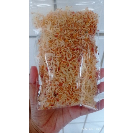 

Bihun goreng PEDAS 250Gram
