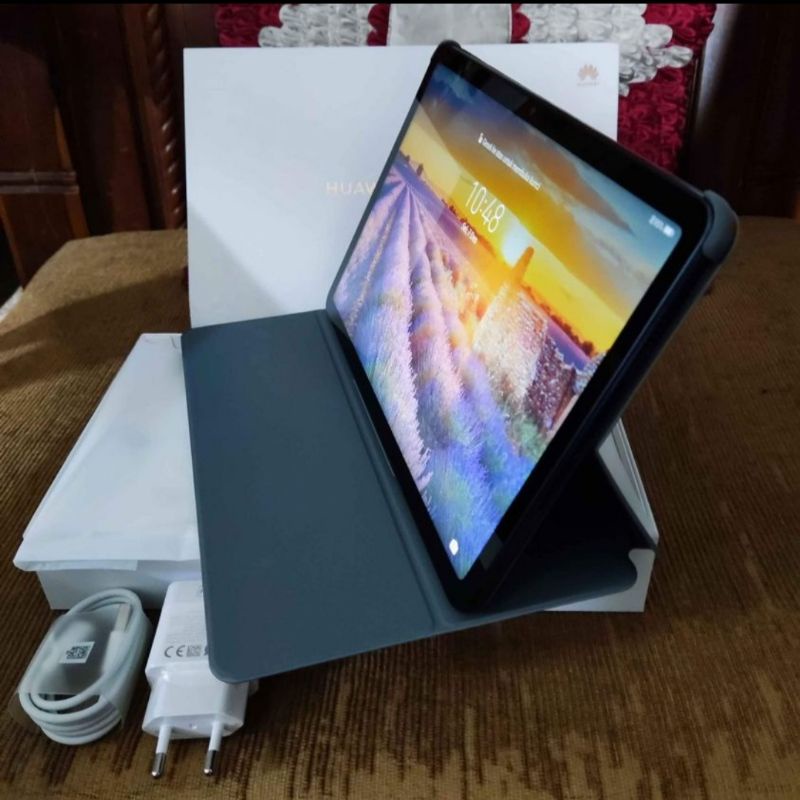 Huawei Matepad R 4/128 GB 10,4 inch | Kirin 820 | Quad Speaker Harman Kardon