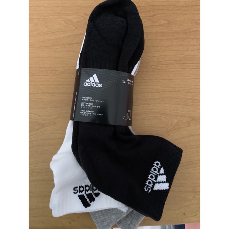 ADIDAS KAOS KAKI SOCKS