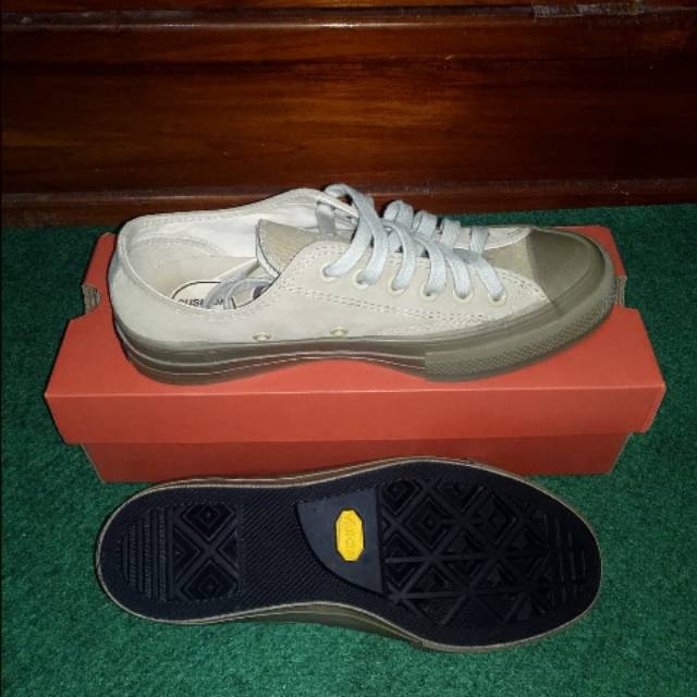 Converse Addict 60S x N. Hoolywood