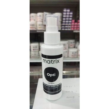 (MATRIX)OPTI SERUM MATRIX/MATRIX ANTI FRIZZ/VITAMIN UNTUK PELURUSAN MATRIX/SERUM KERATIN MATRIX/HAIR SERUM MATRIX