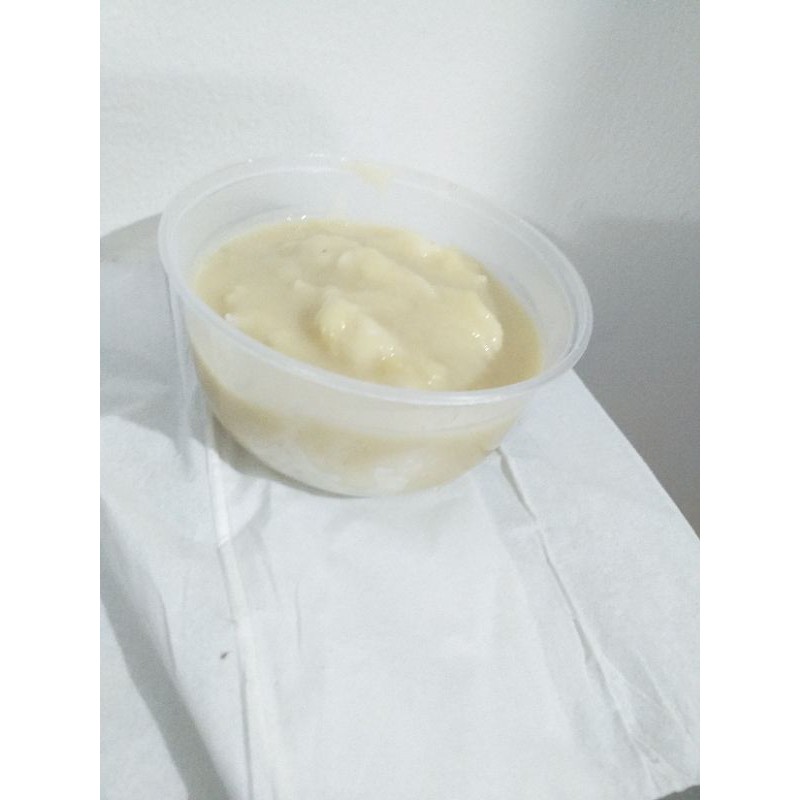 

ketan duren dapoergemah