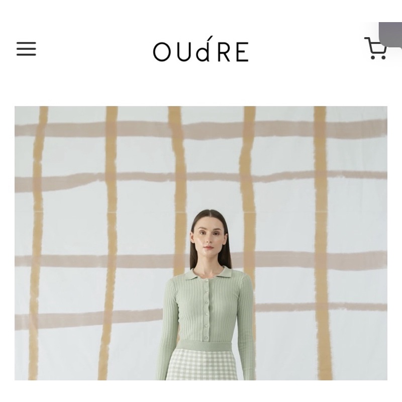 oudre gochujang green M/L