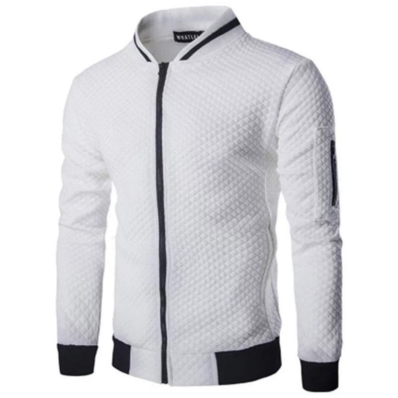 BOMBER MAN JACKET || BOMBER EKSEKUTIF MAN || JAKET BOMBER POLOS PRIA #BOM
