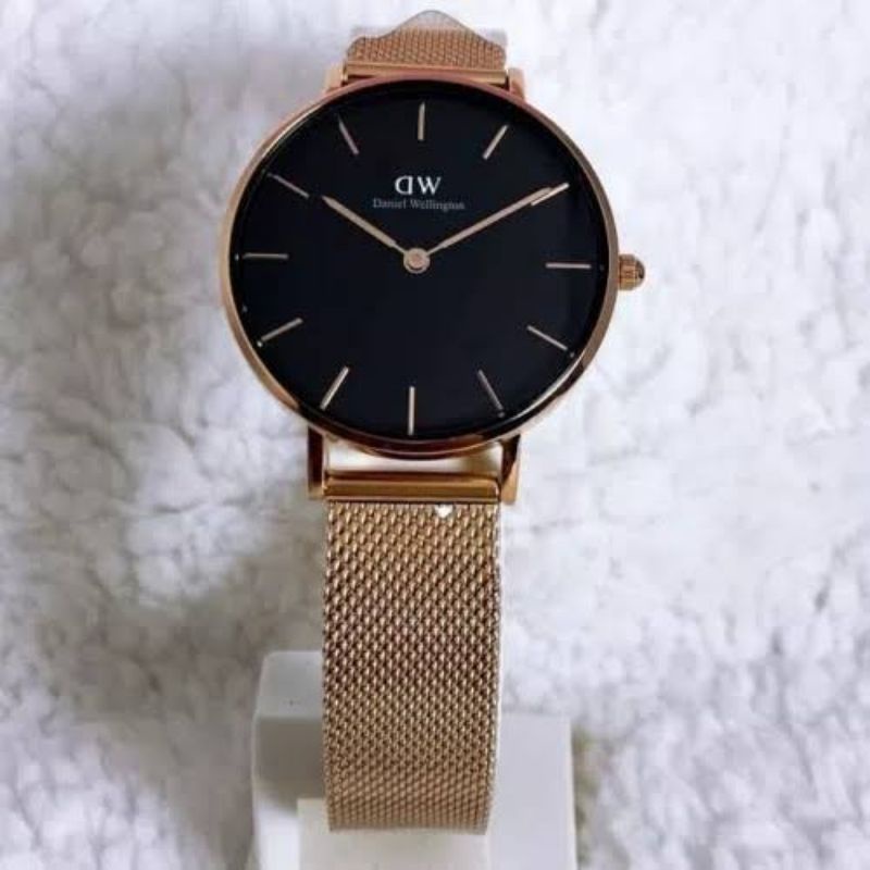 JAM TANGAN WANITA DANIEL WELLINGTON