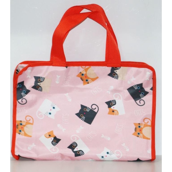 

Tas Les Anak/Tas File/Tas Map/Tas Folder Terlaris