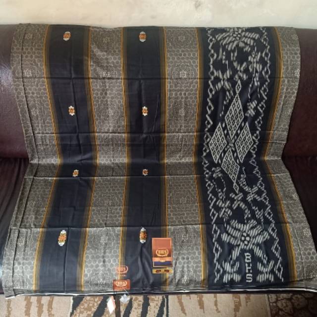 Sarung BHS SONGKET ORIGINAL 01