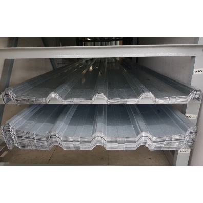 Spandek Kencana 0.3 @4m