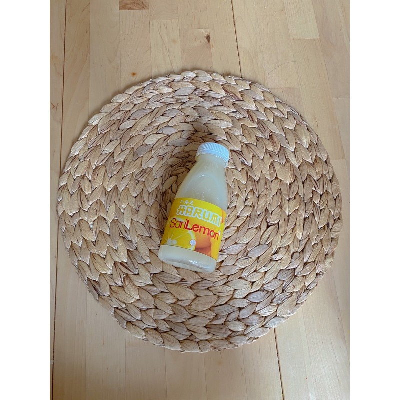 

LEMON HARUMI