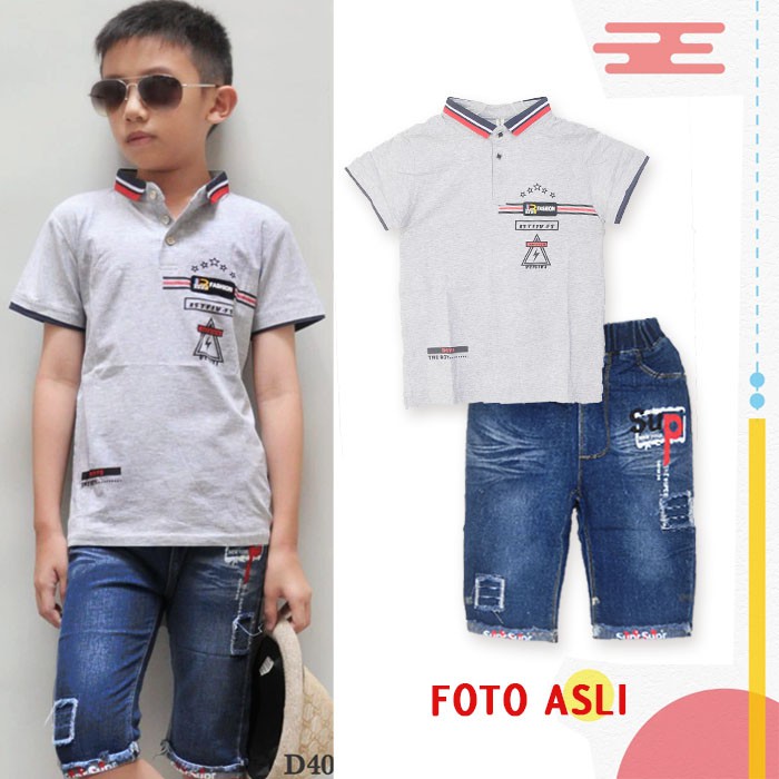 Setelan Baju  Anak  Import  Setelan Baju  Anak  Setelan Anak  