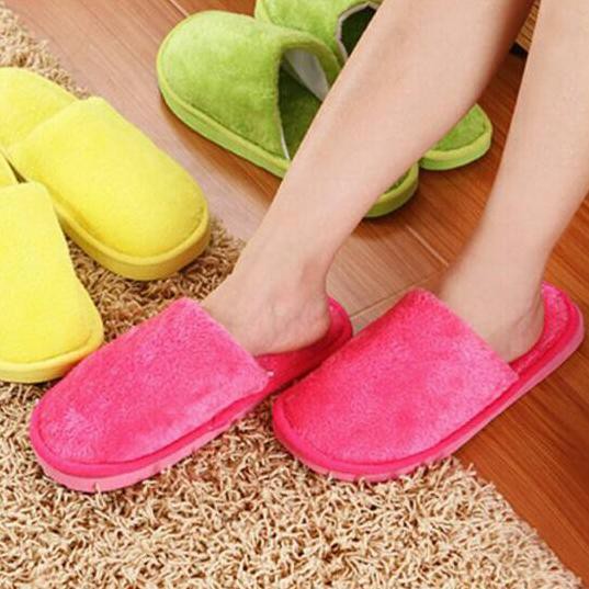  Sandal  bulu  sandal  kamar sandal  boneka  sandal  rumah 