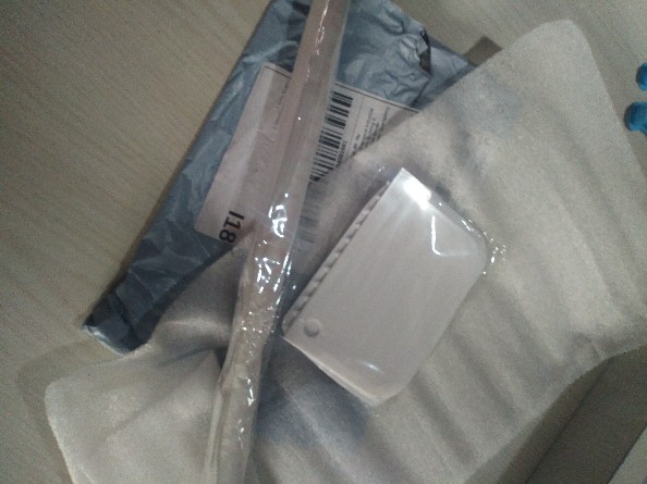 3pcs/set Scraper Dengan Gerigi Asimetris Untuk Penghias Buttercream / Icing Kue