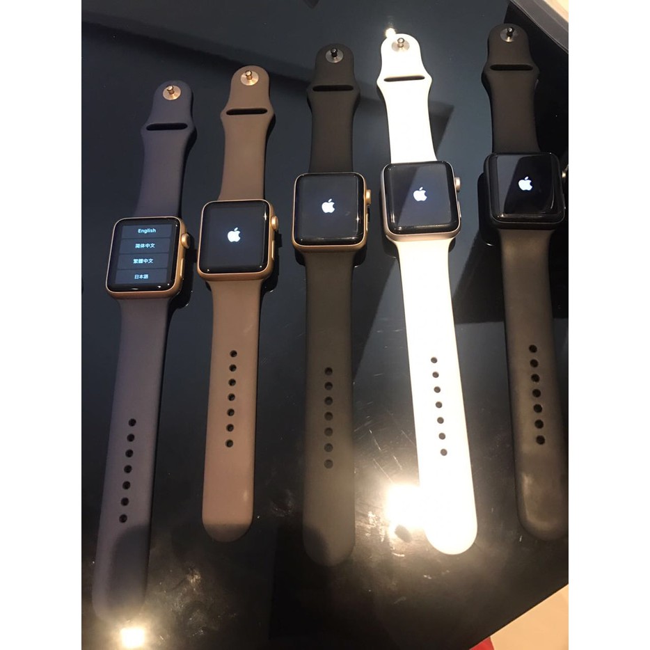 apple watch series 2 42mm ceramic