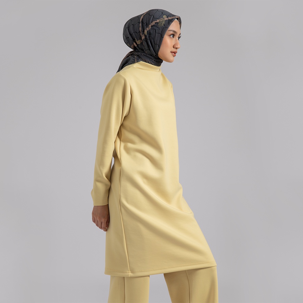 LAVI TUNIC - KAMI