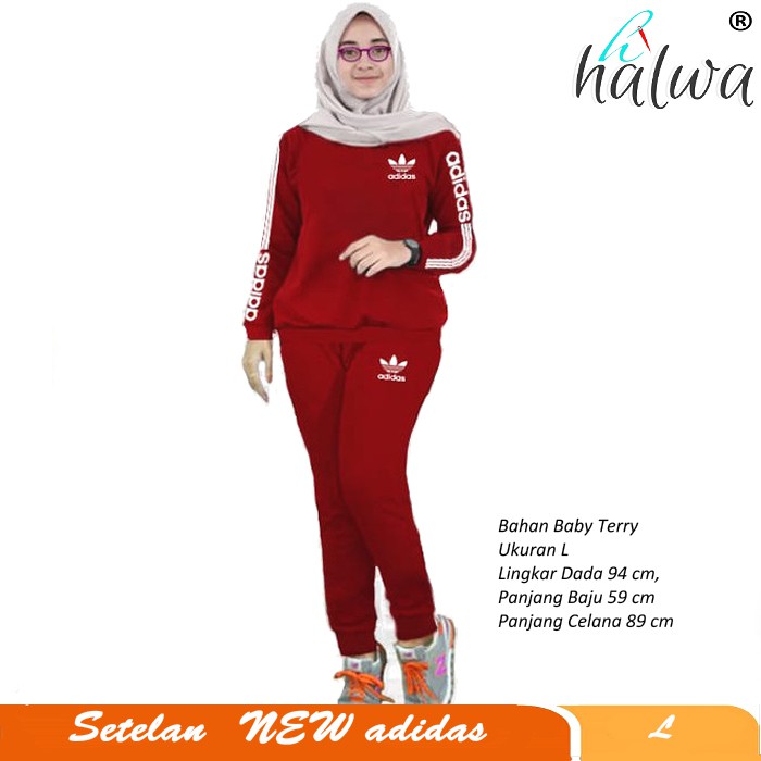 setelan olahraga wanita trening wanita trening olahraga wanita baju senam wanita setelan trening