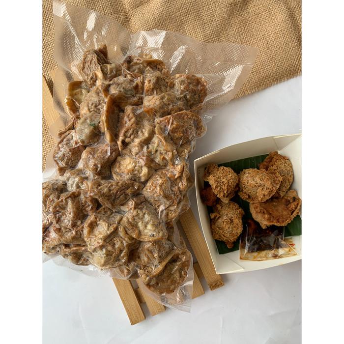 

Tahu Walik 50 Pcs