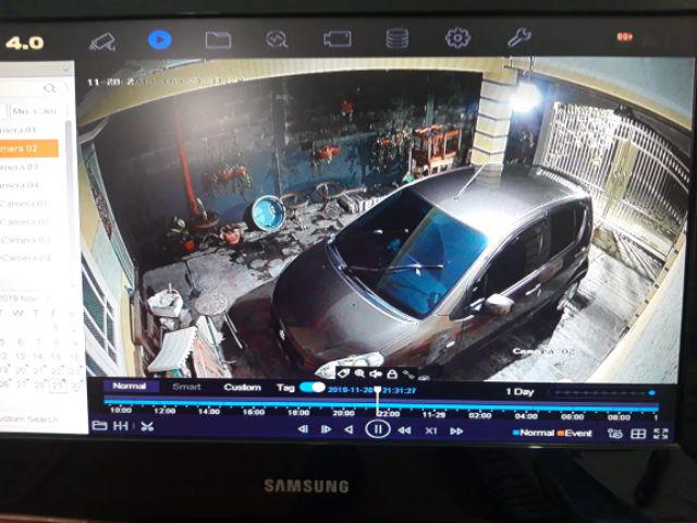 Souvenir Mangkok Bulat Kemas Mika Motif