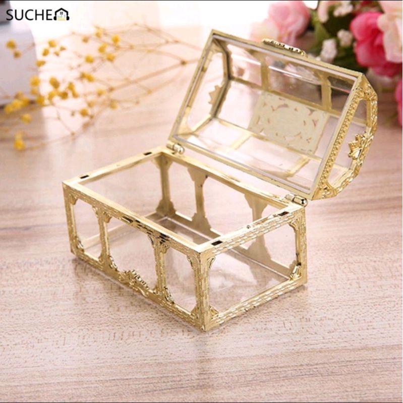 KOTAK PERHIASAN | SERBAGUNA | PERNAK PERNIK | DEKORASI WANITA | ATRIBUT FOTO | ORGANIZER