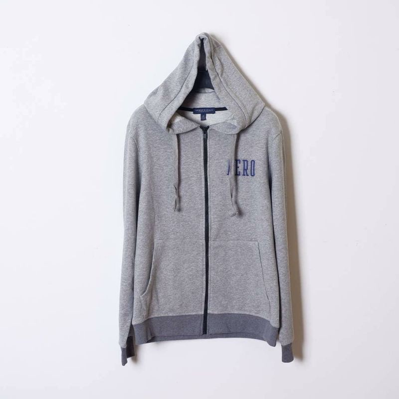 jaket hoodie aeropostale