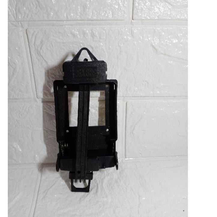 GAS GASS mesin jam dinding bandul/mesin jam dinding :D