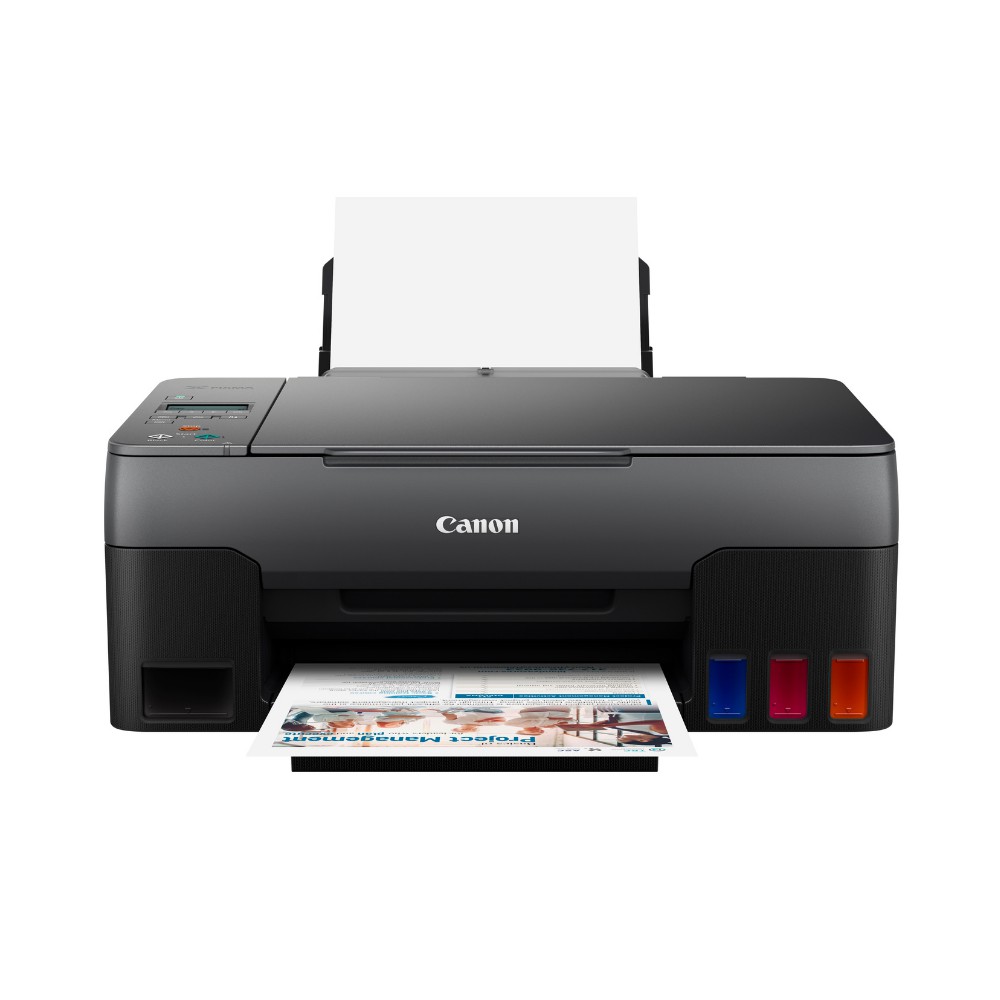 Canon Multifunction Inkjet Printer PIXMA G2020