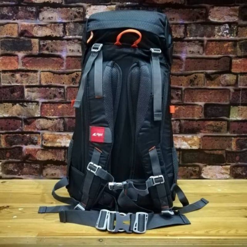 Carrier Rei Borealis 40L Original+Raincover