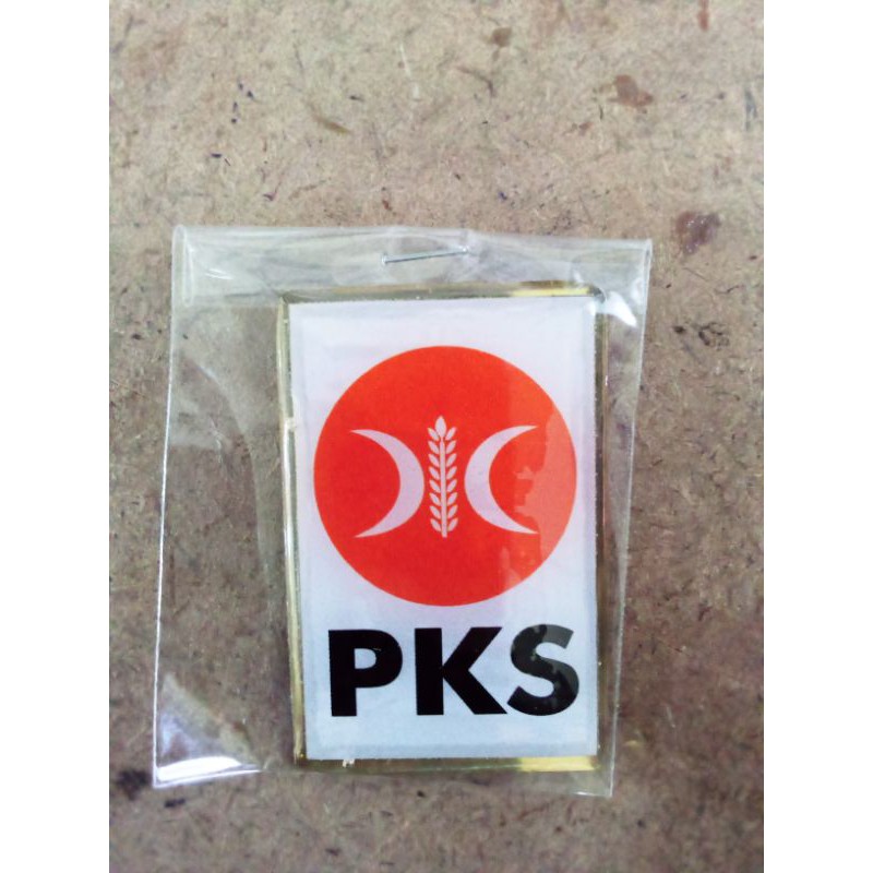 pin PKS