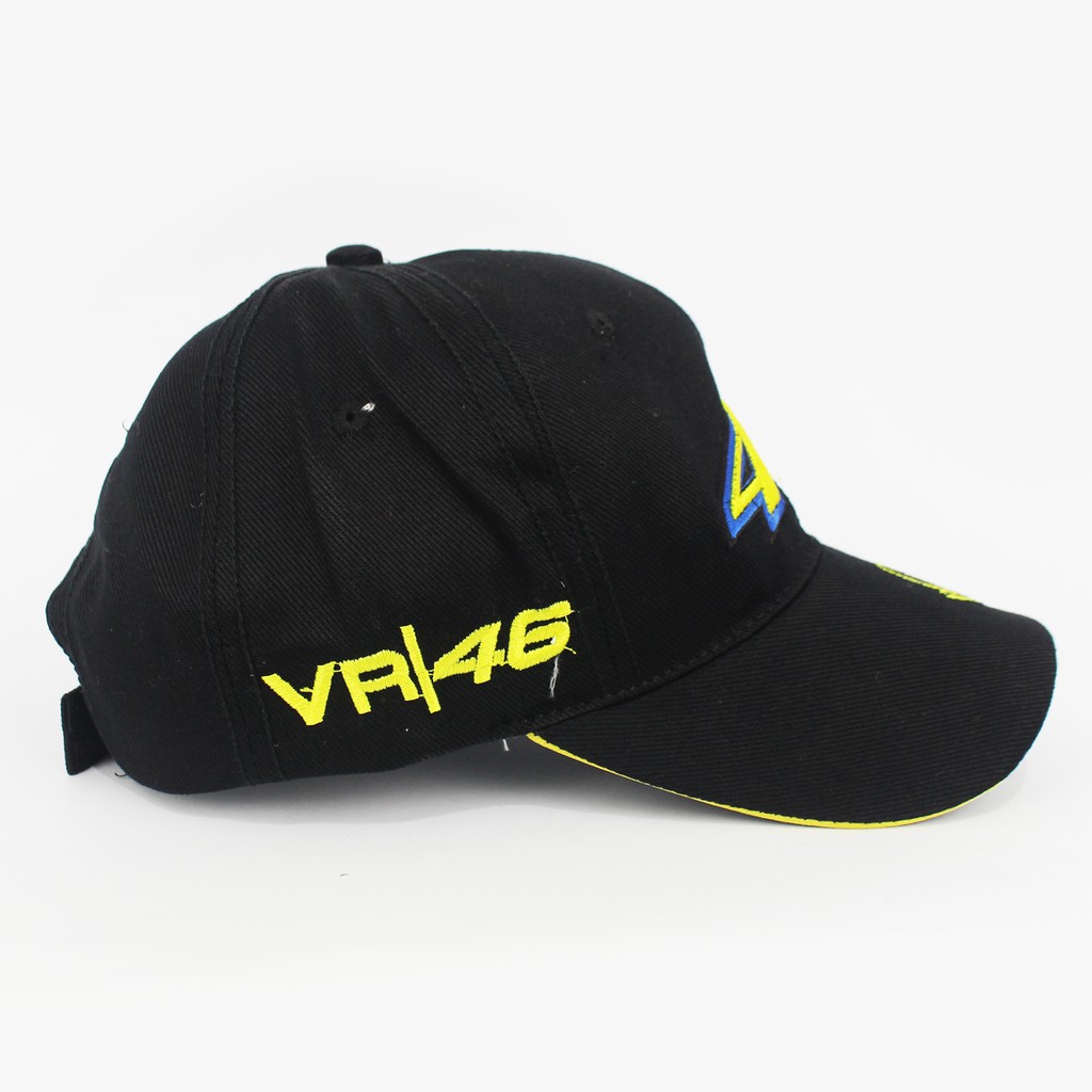 TOPI MOTO GP VALENTINO ROSSI 02 - SNAPBACK MOTOGP ROSSI - TOPI ROSSI - SNAPBACK RACING ROSSI - ROSI