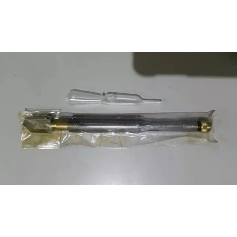 

Tile cutter Toyo alat potong kaca TC 90 asli made in Japan