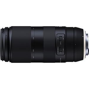 Tamron Lens 100-400mm f/4.5-6.3 DI VC USD