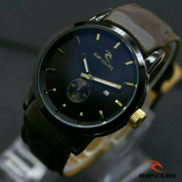 JAM TANGAN RIPCURL DETROIT 3