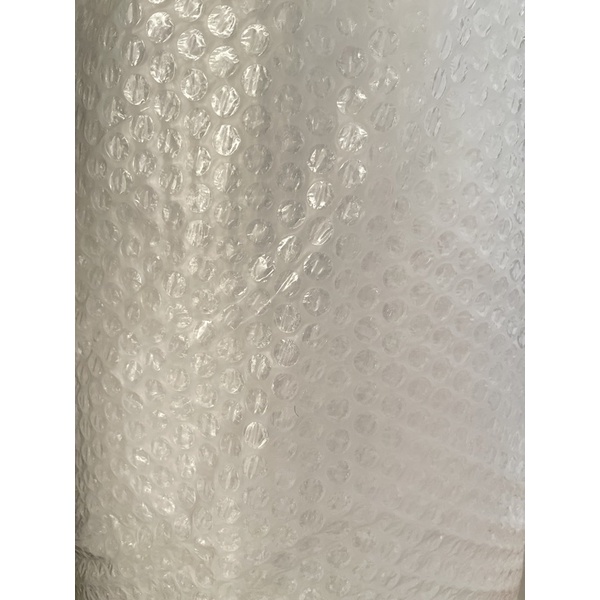 

Tambahan Bubble Wrap