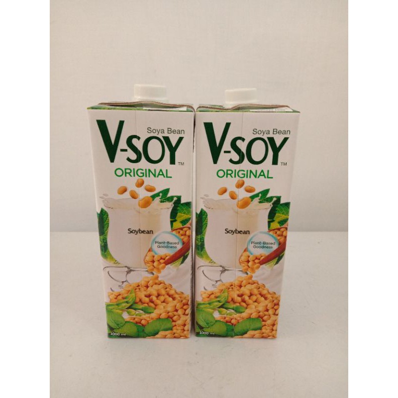

V-Soy original