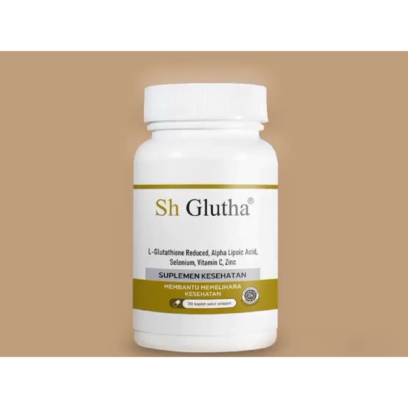Sh Glutha