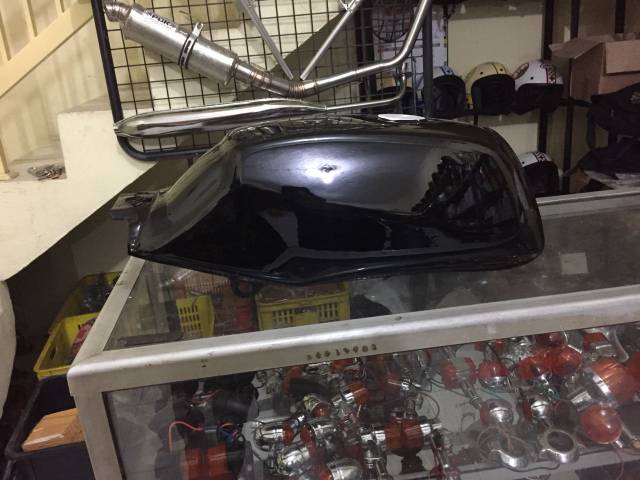 Tangki honda win100 import tangki win tangki honda win