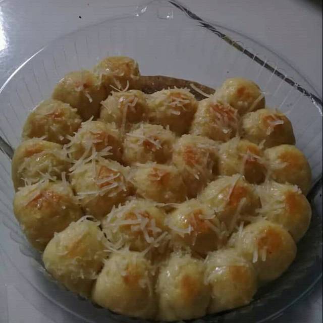 

Kueh sarang tawon