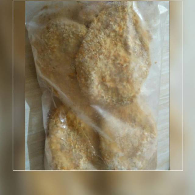 

Chicken Katsu