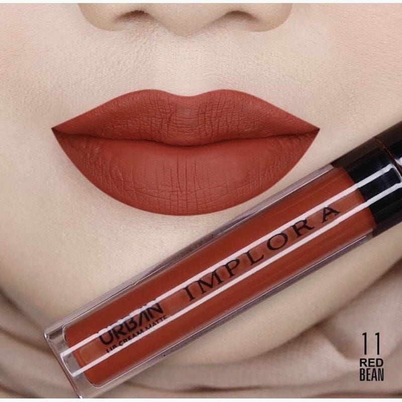 LIPCREAM IMPLORA NO 11