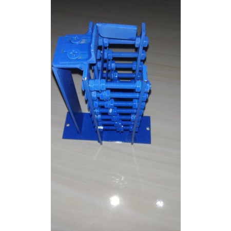 #pencacah dan irat bambu #rajang bambu alat irat bambu