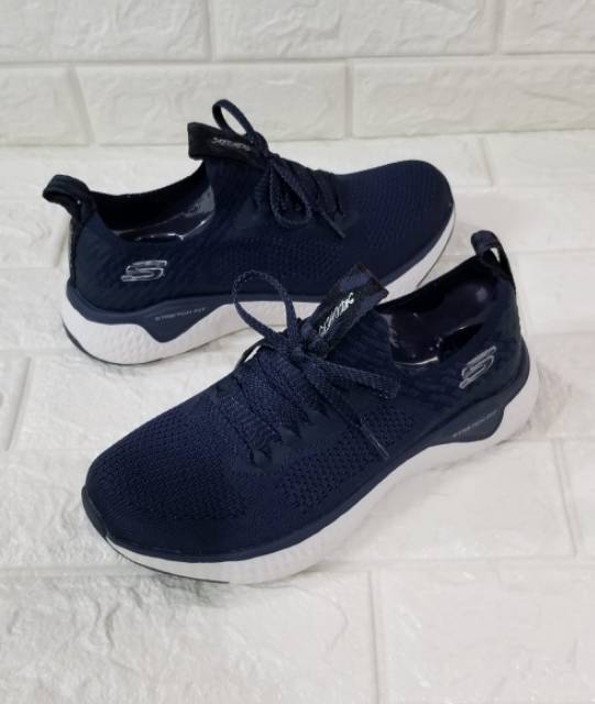 SKECHERS / SKECHERS WANITA STATEMENT BUZZ