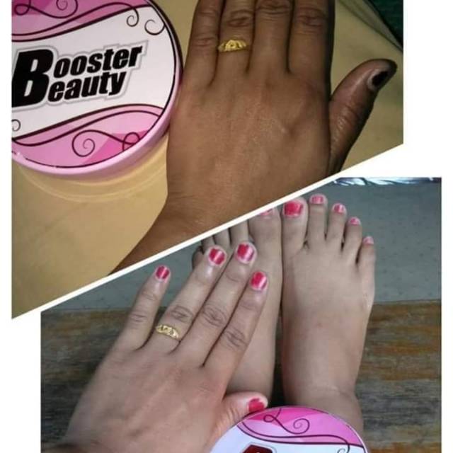 Booster Beauty