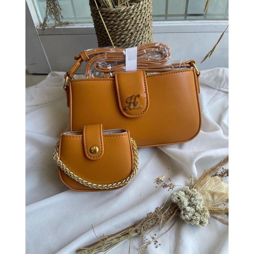 TAS SELEMPANG - TABITHA JIMS HONEY - JIMS HONEY