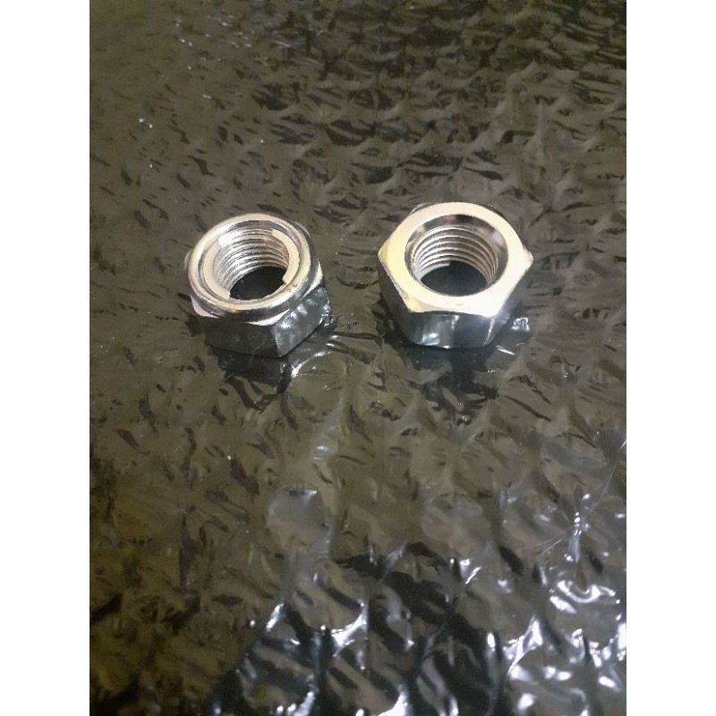 MUR RODA RX KING DEPAN BELAKANG / MUR BAUD AS RODA RX KING CHROME
